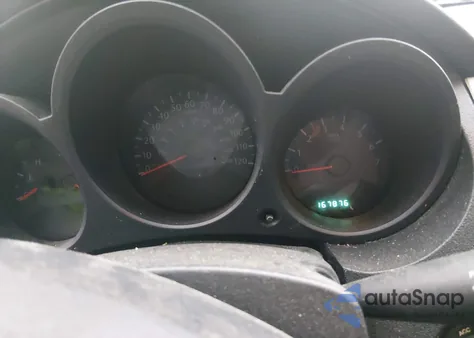 2010 Chrysler Sebring Touring from USA, damaged, VIN 1C3CC4FB2AN224111